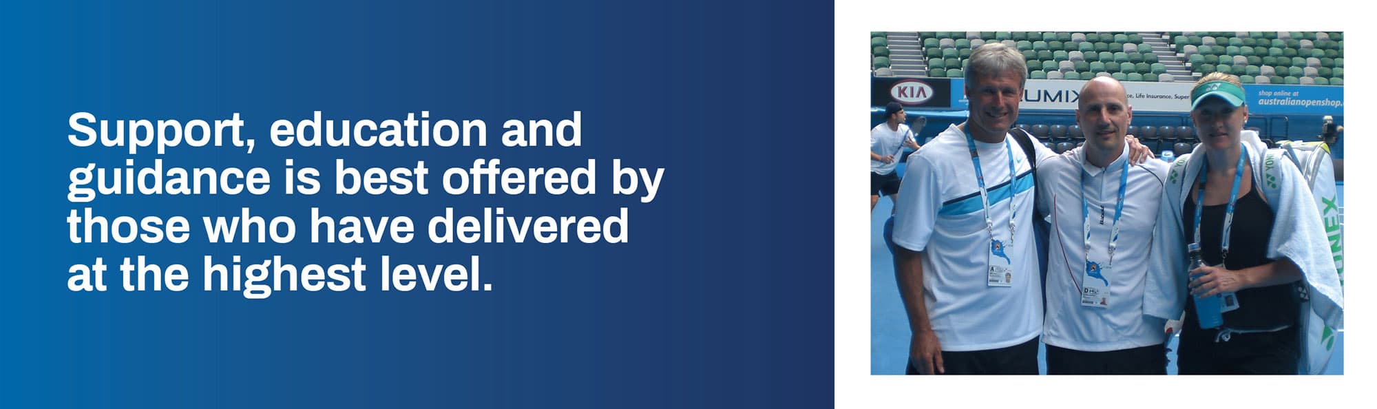 Social proof banner 7